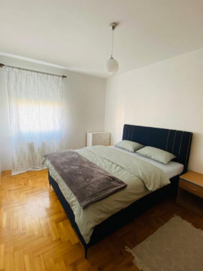 Eight apartment